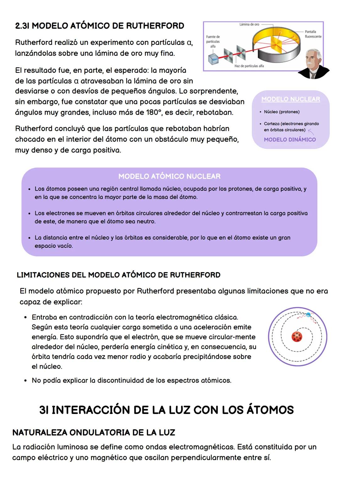 table periódica
yenlace quimico
11 NATURALEZA DE LA MATERIA
Demócrito (460-370 a. C.) propuso que la materia no se podía dividir
infinitivam