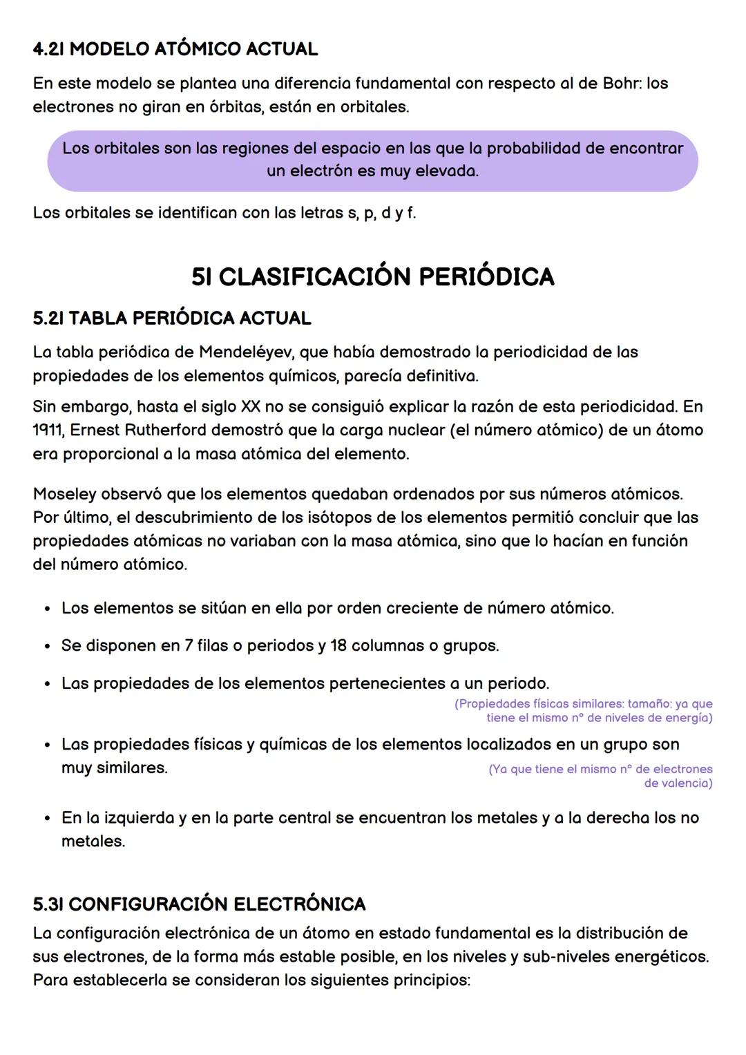 table periódica
yenlace quimico
11 NATURALEZA DE LA MATERIA
Demócrito (460-370 a. C.) propuso que la materia no se podía dividir
infinitivam