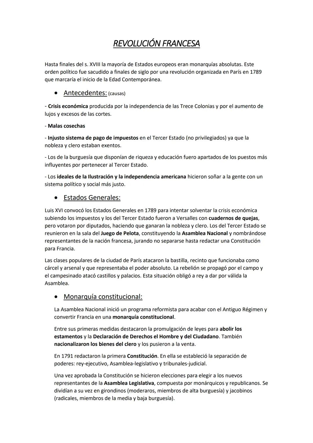 INDEPENDENCIA DE EEUU
Antecedentes:
- Un grupo de personas de Inglaterra se asentaron en la actual EEUU. Los asentamientos
fueron creciendo 