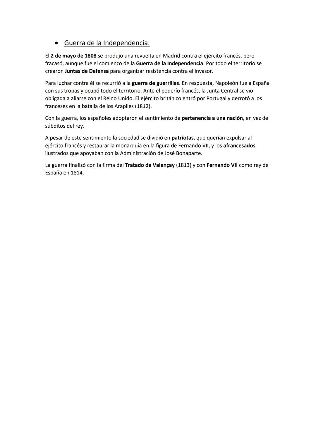 INDEPENDENCIA DE EEUU
Antecedentes:
- Un grupo de personas de Inglaterra se asentaron en la actual EEUU. Los asentamientos
fueron creciendo 
