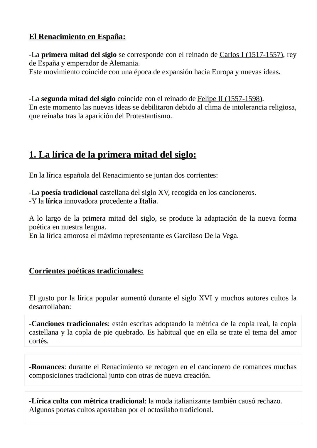 RENACIMIENTO:
Introducción:
El Renacimiento es un periodo cultural y social que surgió en Italia a mediados del
siglo XIV y se desarrolló en