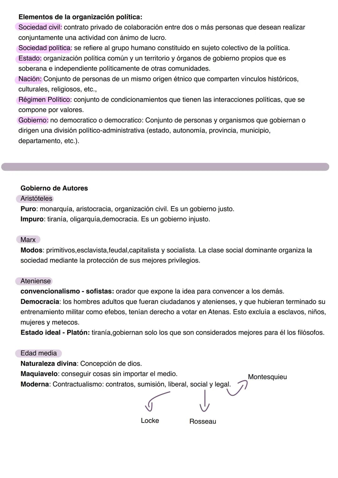 
<p>La política es un arte, doctrina u opinión relacionada con el gobierno de los Estados. Su objetivo es impactar positivamente la calidad 
