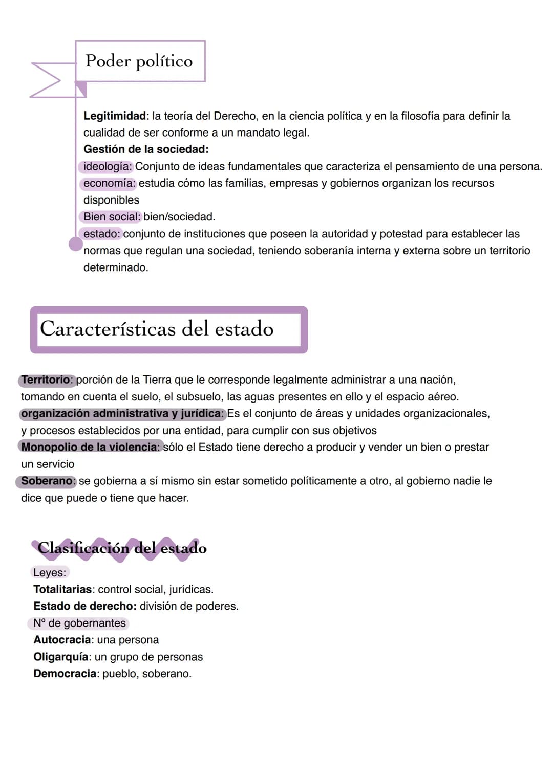 
<p>La política es un arte, doctrina u opinión relacionada con el gobierno de los Estados. Su objetivo es impactar positivamente la calidad 