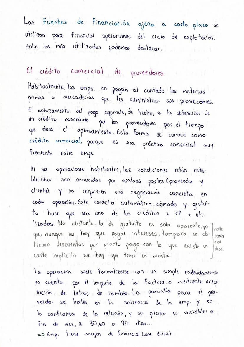 ΤΕΜΑ 9
FINANCIACIÓN - Clasificación-PERMANENCIA
✓
Invertir
1
PROPIEDAD
2
↳
la financiación
de la empresa
Propios
Ajenos
LP:
PROCEDENCIA
Créd