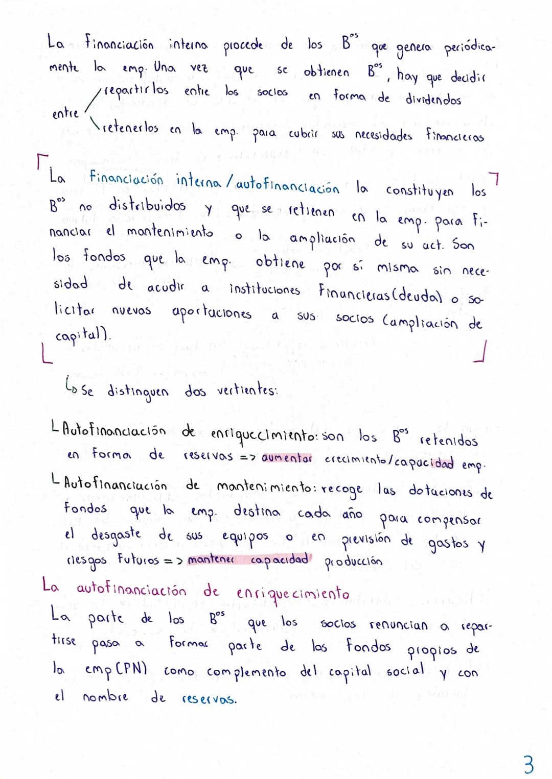 ΤΕΜΑ 9
FINANCIACIÓN - Clasificación-PERMANENCIA
✓
Invertir
1
PROPIEDAD
2
↳
la financiación
de la empresa
Propios
Ajenos
LP:
PROCEDENCIA
Créd