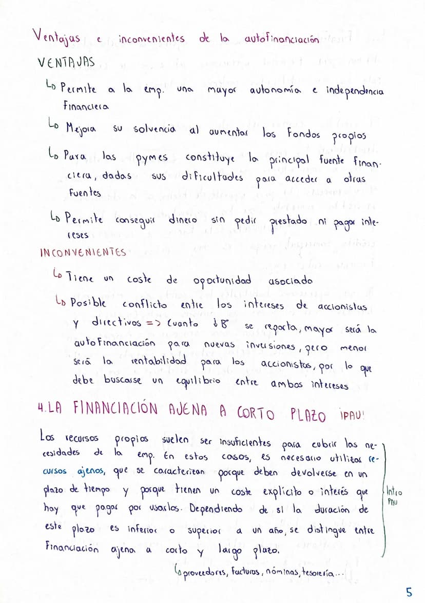 ΤΕΜΑ 9
FINANCIACIÓN - Clasificación-PERMANENCIA
✓
Invertir
1
PROPIEDAD
2
↳
la financiación
de la empresa
Propios
Ajenos
LP:
PROCEDENCIA
Créd