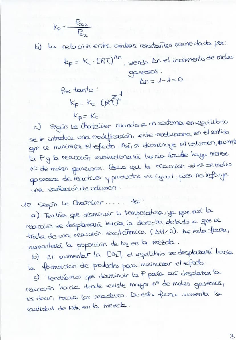SESIÓN 5, CINÉTICA QUÍMICA
2.
A+B → C
orden 1 para cada reactivo
a) La eculación de velocidad viene dado por la siguiente
expresión:
v=K[A]ª