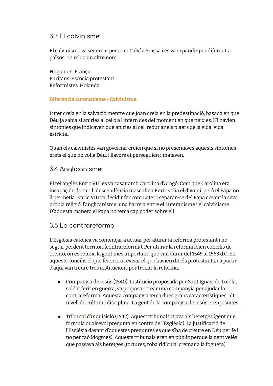 L'Edat
Moderna
Clara Sanchez 1. L'entrada al món modern
1.1 Context i cronologia
1453: Caiguda de Constantinoble (inici)
1789: Revolució Fra