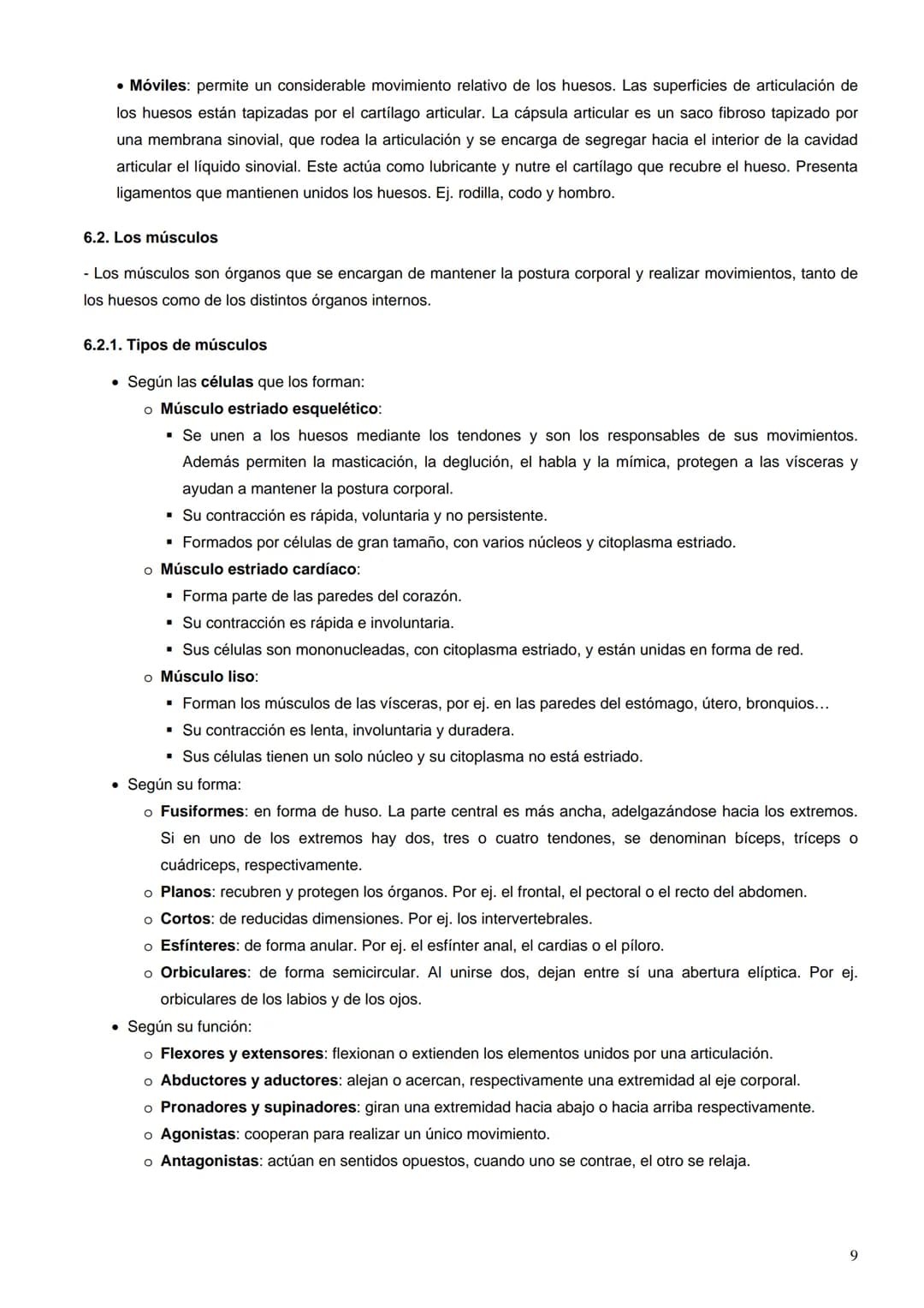 Índice:
1. La percepción de los estímulos. Los receptores sensoriales
2.
El ojo
El oído
3.
4.
La piel
5. El gusto y el olfato
6. Los efector