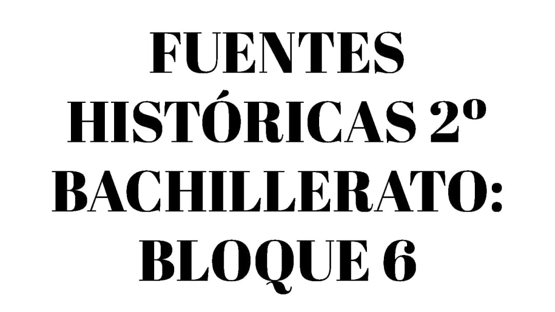 Resumen sobre la construcción del estado liberal y el reinado de Isabel II
