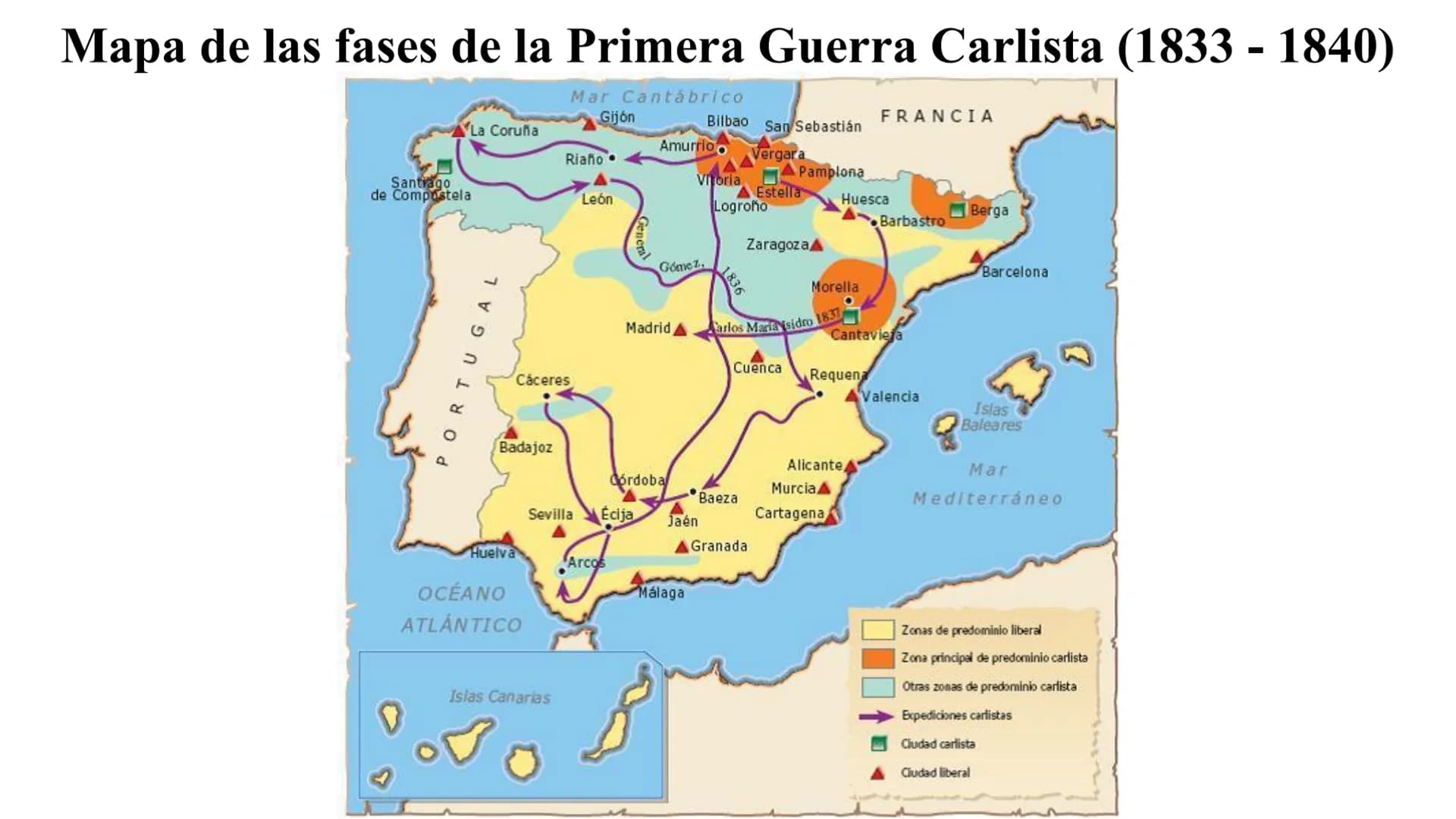 <h2 id="laconflictivaconstruccindelestadoliberalresumenselectividad">La conflictiva construcción del estado liberal: resumen selectividad</h