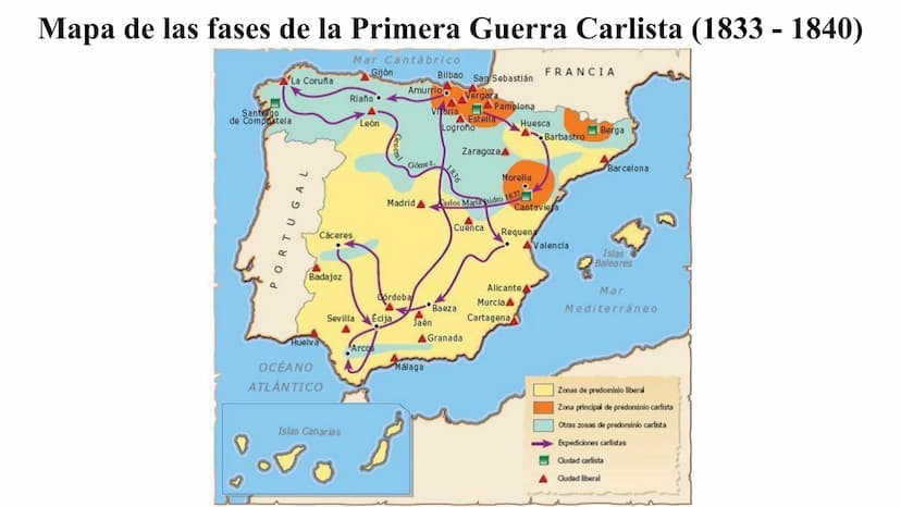 <h2 id="laconflictivaconstruccindelestadoliberalresumenselectividad">La conflictiva construcción del estado liberal: resumen selectividad</h