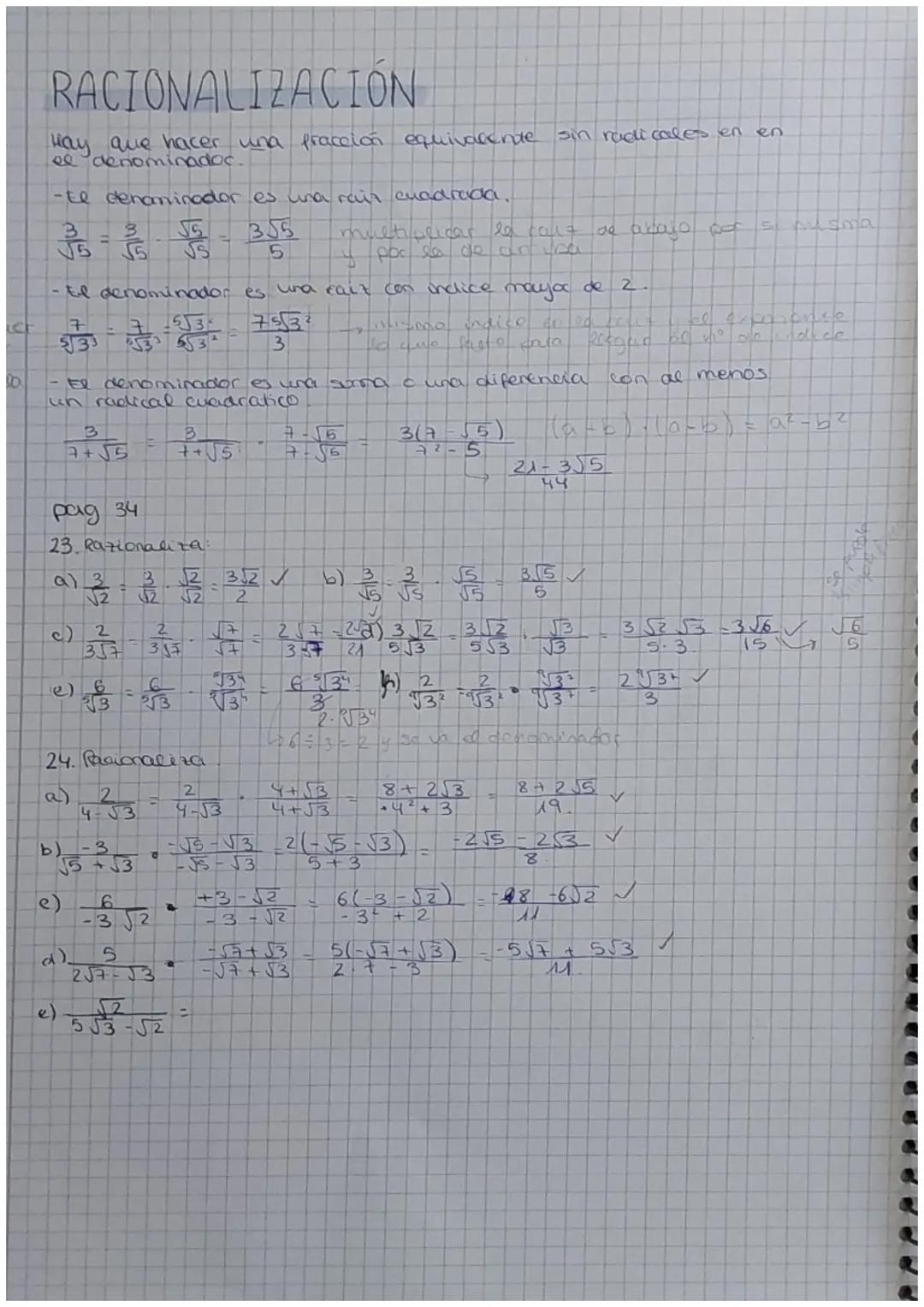 TEMA 2:OTENCIAS RADICALES
CROS
LOO GAR
POTENCIAS
Es la multiplicación de un nº por si mismo varias veces.
NORMAS DE LOS SIGNOS
• Exponente n