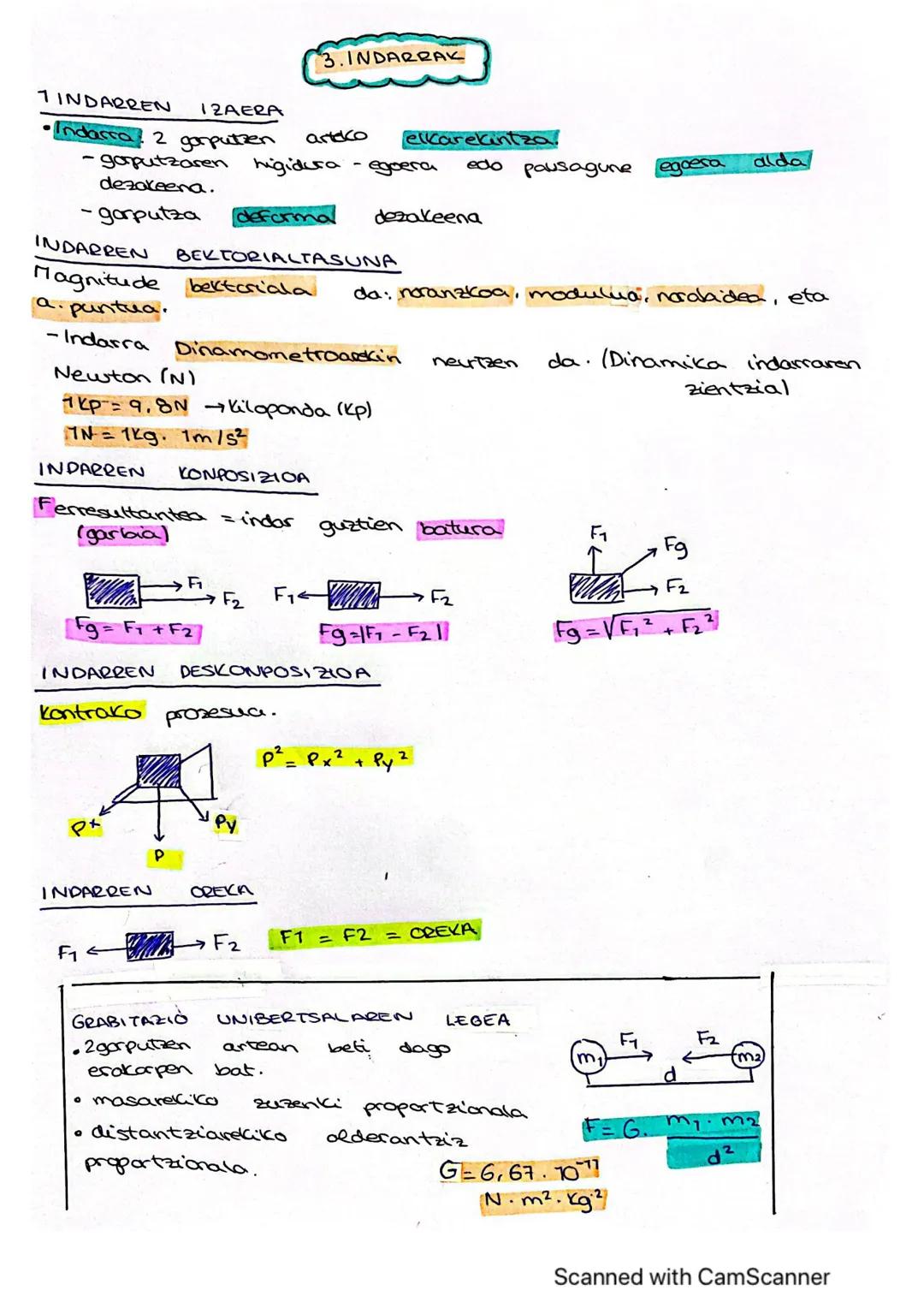 H2U/Higidura zuzen
•kurban'k gabe
Abiadura
ez
●>
• Abiadura krea
Ageleraziorik
●
EKUAZIOAK
GRAFIKOAK
AX (pozisica)
At (denbora)
(x -t) grafi
