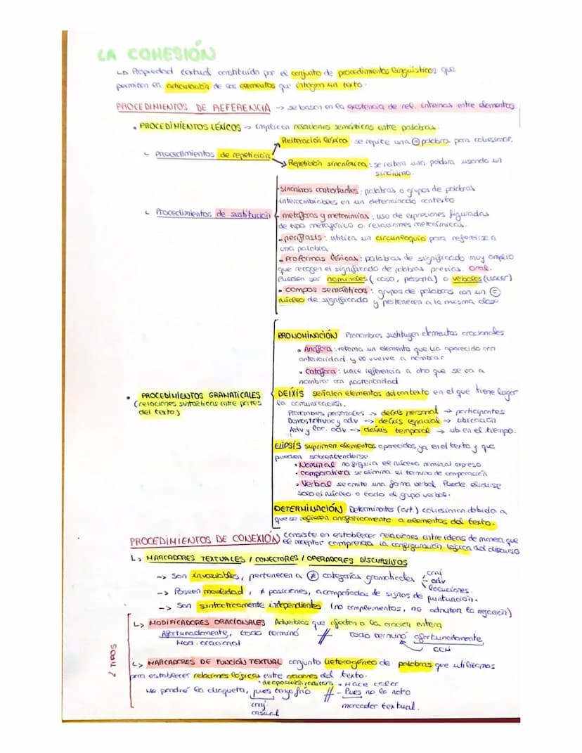 1.EL TEXTO
escritas
L> Son unidades de comunicación fundamentales tanto Corales
>SUPERACION DEL CÍMITE ORACIONAL
Decodos 1960-1970 -> nuein 