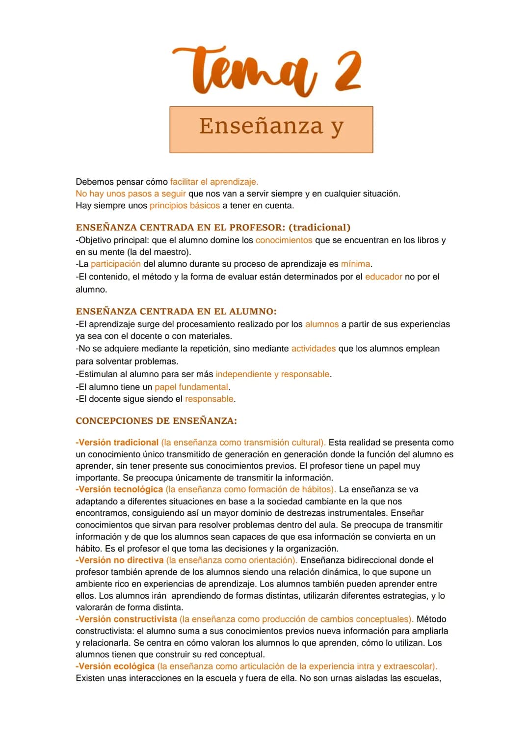 
<p>Una buena educación requiere buenas escuelas, y buenas escuelas necesitan buenos profesores. Pero, ¿qué es un buen profesor? Los comprom