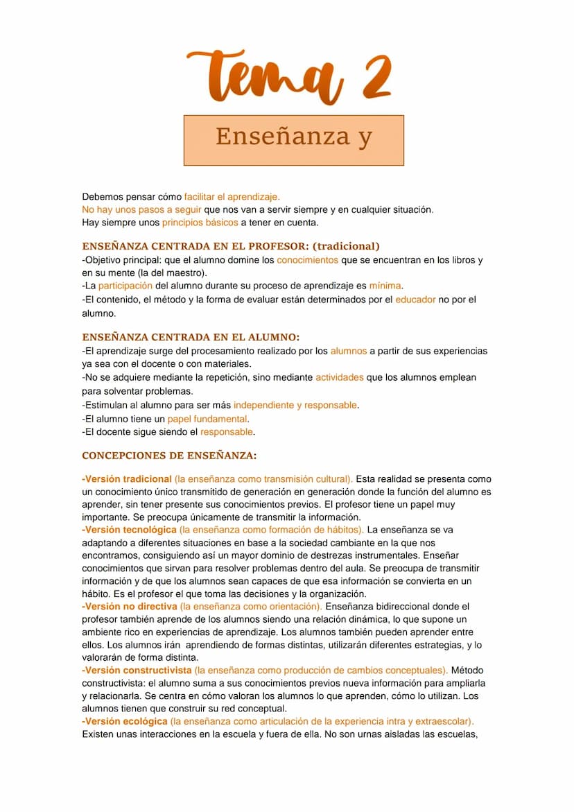 
<p>Una buena educación requiere buenas escuelas, y buenas escuelas necesitan buenos profesores. Pero, ¿qué es un buen profesor? Los comprom