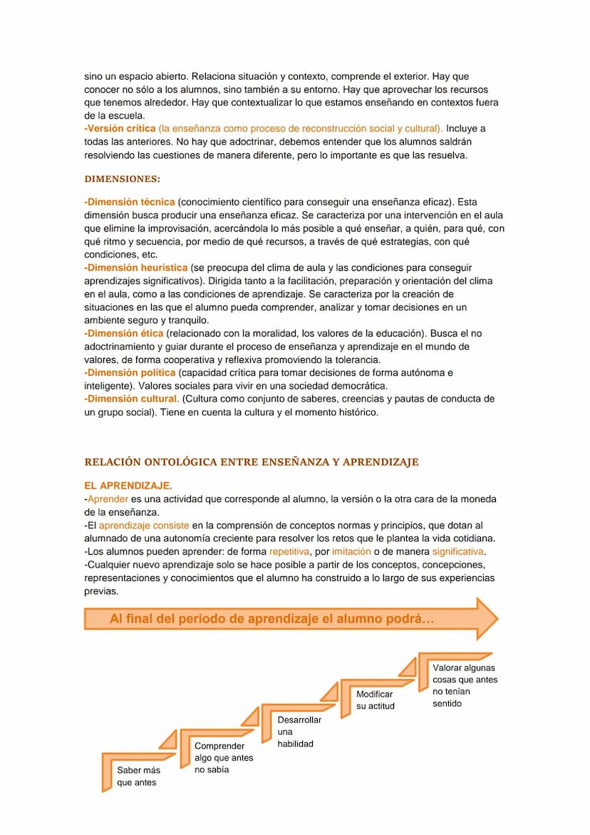 
<p>Una buena educación requiere buenas escuelas, y buenas escuelas necesitan buenos profesores. Pero, ¿qué es un buen profesor? Los comprom