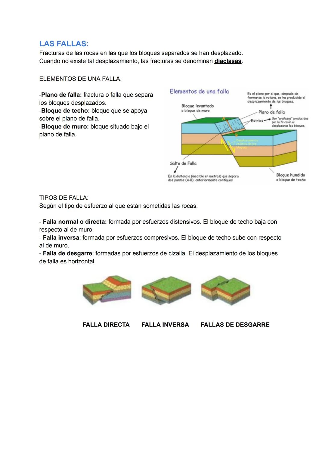TEMA 2: TECTÓNICA Y RELIEVES:
Según el mov entre las placas, existen límites:
- constructivos
- destructivos
- pasivos
cada uno da lugar a R
