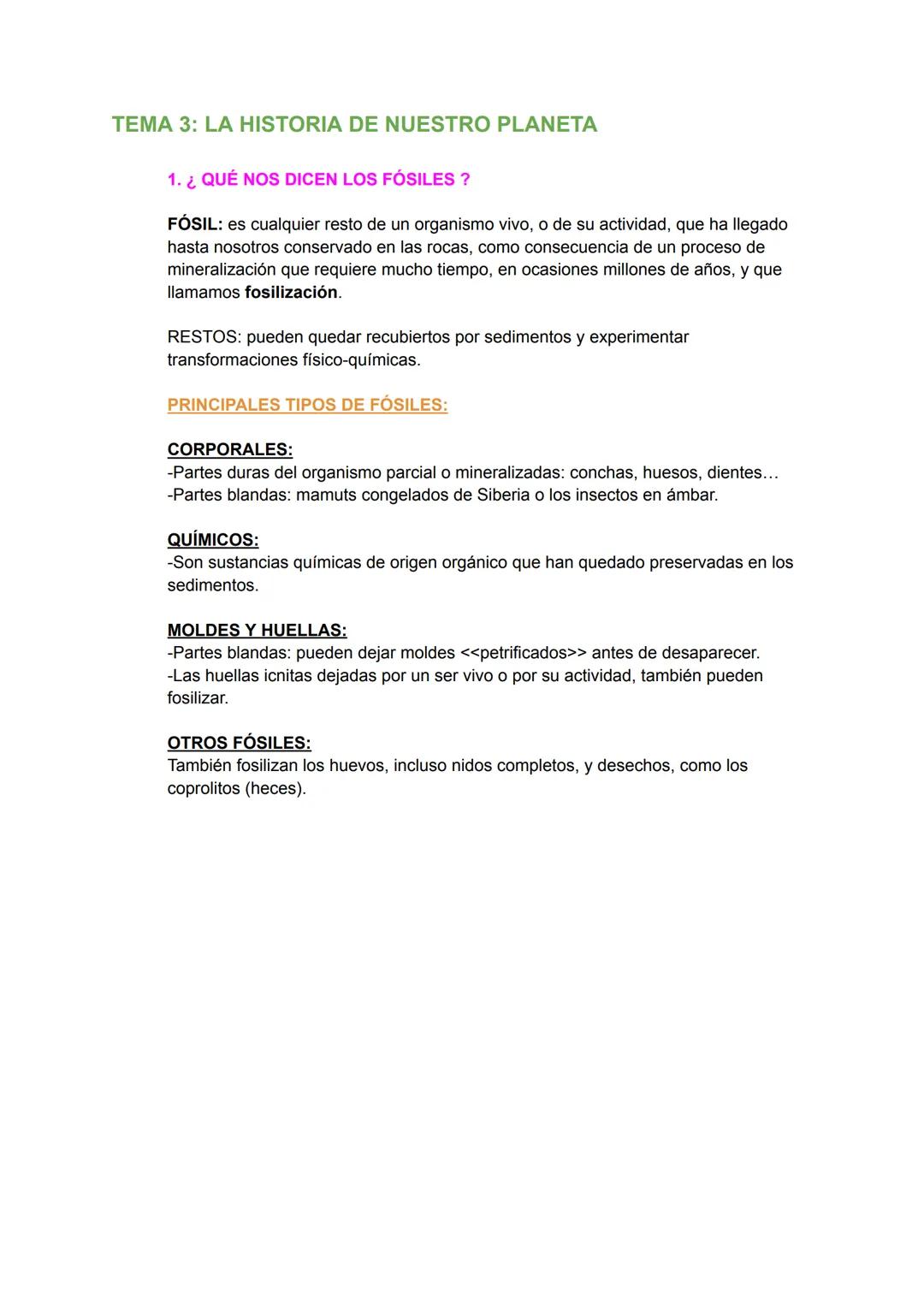 TEMA 2: TECTÓNICA Y RELIEVES:
Según el mov entre las placas, existen límites:
- constructivos
- destructivos
- pasivos
cada uno da lugar a R