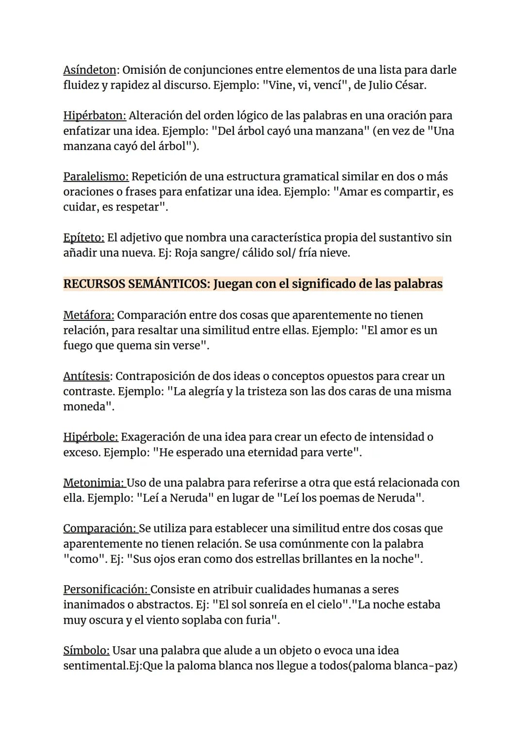 CASTELLANO 2n Trimestral
LA LITERATURA: La literatura es el arte que utiliza como instrumento la
palabra.
Una obra literaria es una obra de 