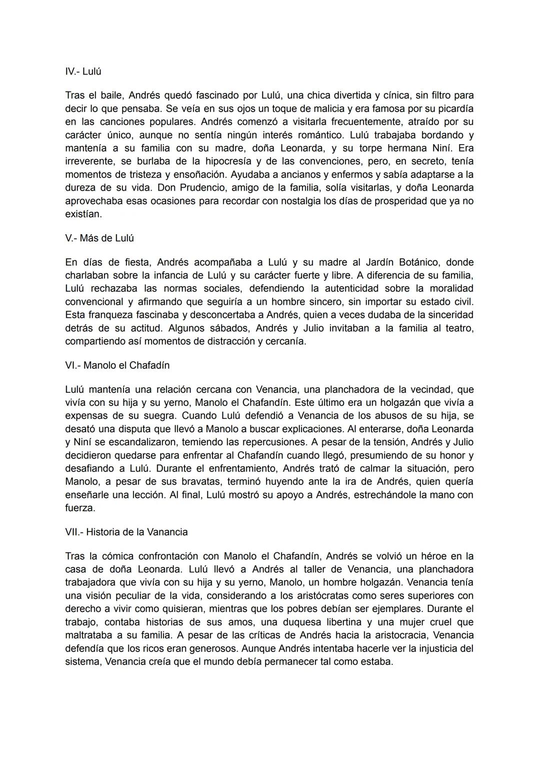 # Primera parte: La vida de un estudiante en Madrid

1.- Andrés Hurtado comienza la carrera

En este fragmento, Andrés Hurtado inicia su car