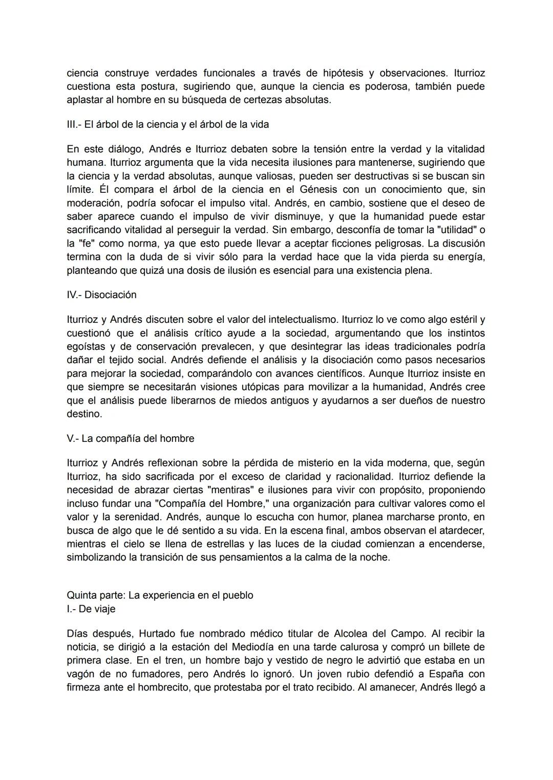 # Primera parte: La vida de un estudiante en Madrid

1.- Andrés Hurtado comienza la carrera

En este fragmento, Andrés Hurtado inicia su car