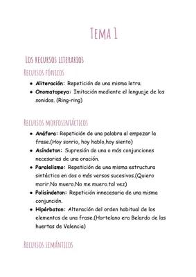 Know Recursos literarios y estrofas thumbnail