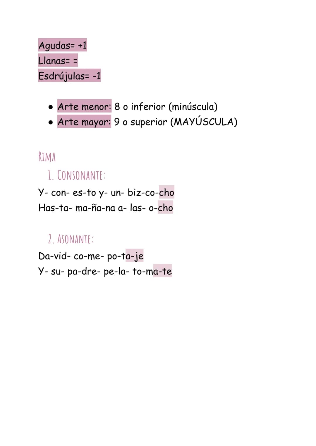 TEMA 1
LOS RECURSOS LITERARIOS
RECURSOS FÓNICOS
• Aliteración: Repetición de una misma letra.
• Onomatopeya: Imitación mediante el lenguaje 