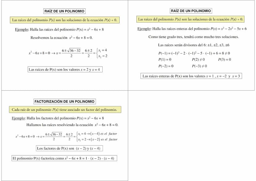 EXPRESIONES ALGEBRAICAS
Las combinaciones de números y letras relacionados entre sí
las operaciones aritméticas se llaman expresiones algebr