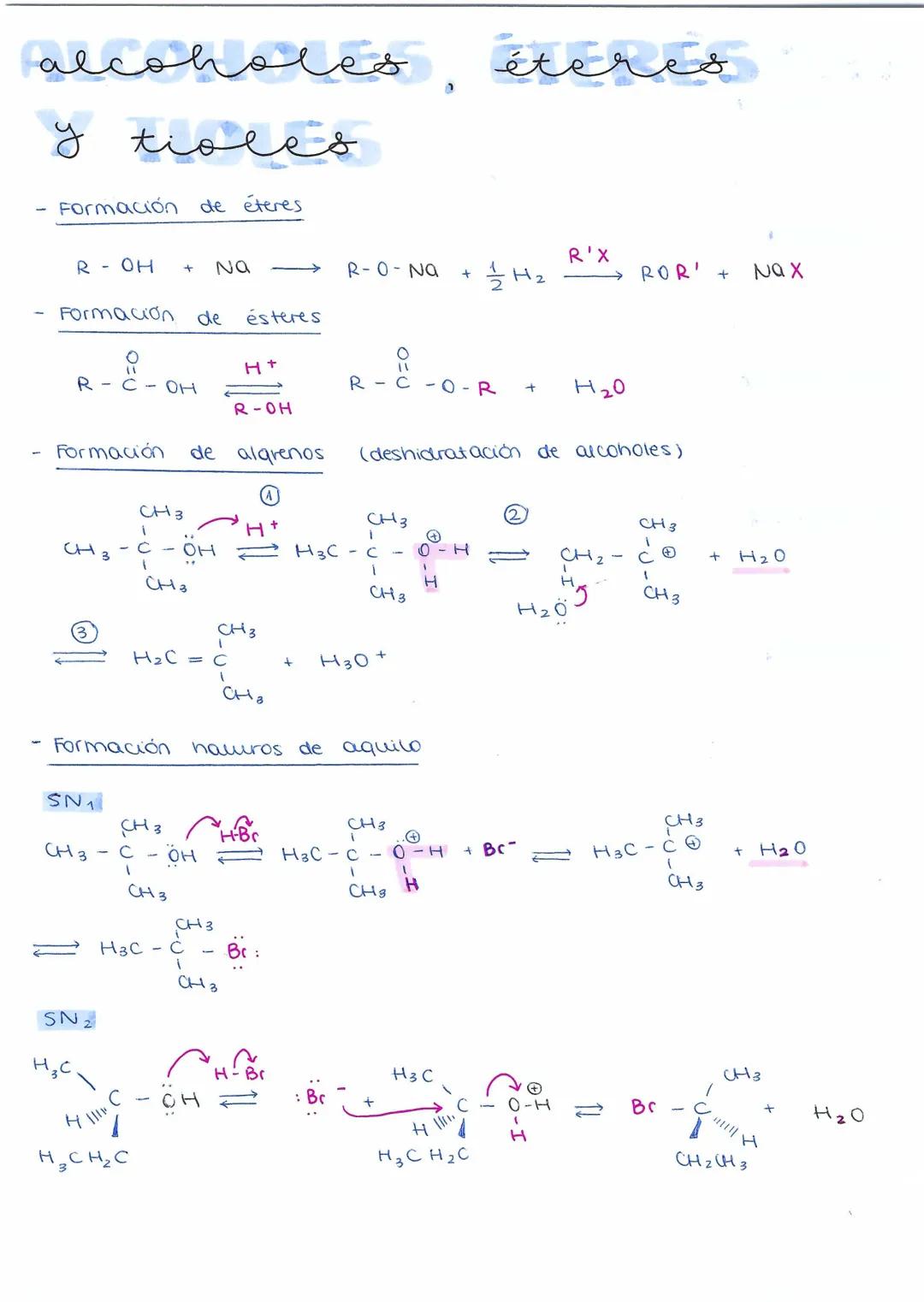 RESUMEN REACCIONES
alcanos
COMBUSTIÓN
CnH2ntn
HALOGENACIÓN
R-H +
x = c
аедие
ADICIÓN
+
+
X-X
R
Hidratación
`c = c'
REDUCCIÓN
"C=C² + H₂
OXID