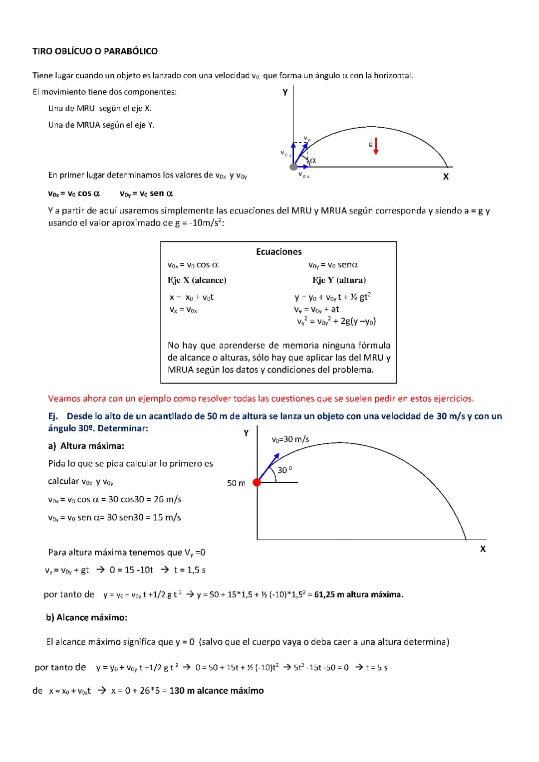 Understanding the Curved Path: Fun with Parabolic Motion!