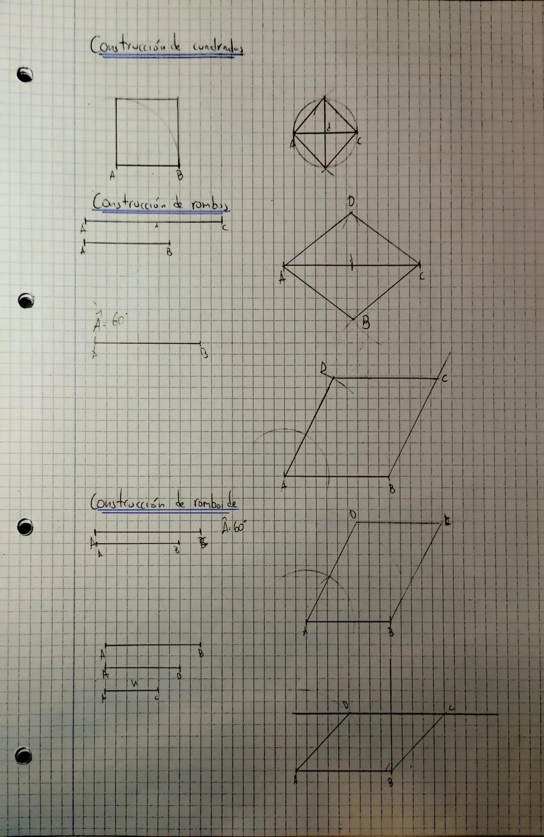 Dibujo Técnice

Recta. Sucesión de puntos indefinida que sigue ena misma dirección

Semirrecta. Recto interrumpida por uno de sus extremos

