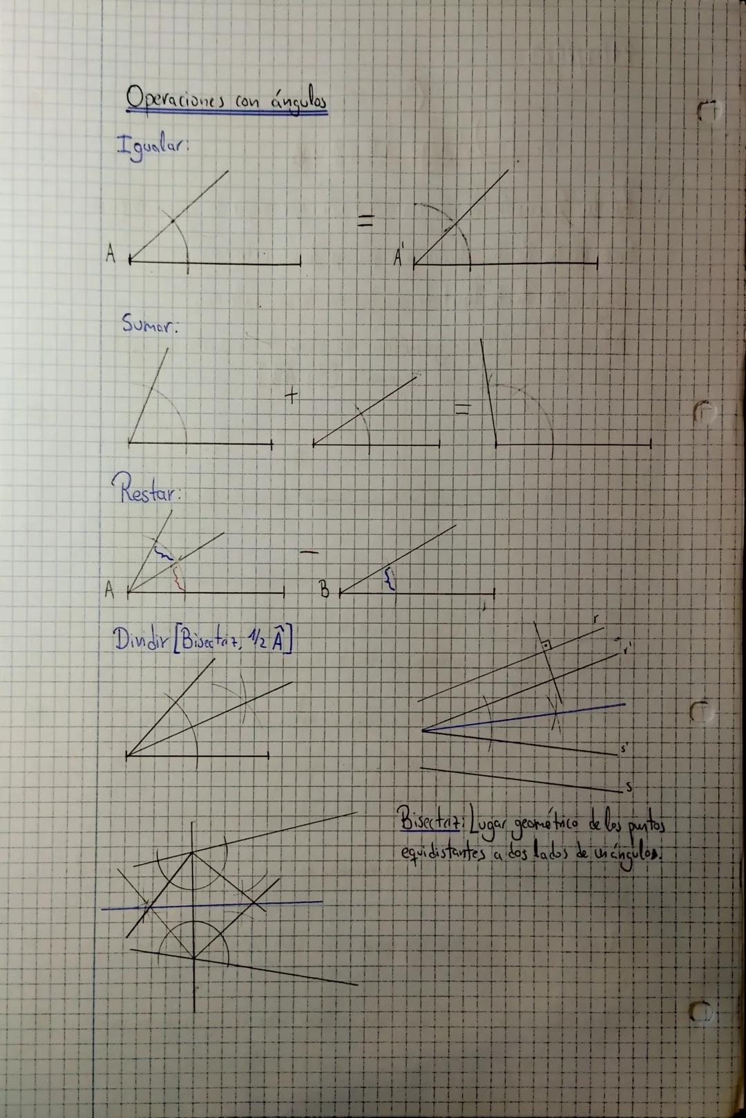 Dibujo Técnice

Recta. Sucesión de puntos indefinida que sigue ena misma dirección

Semirrecta. Recto interrumpida por uno de sus extremos

