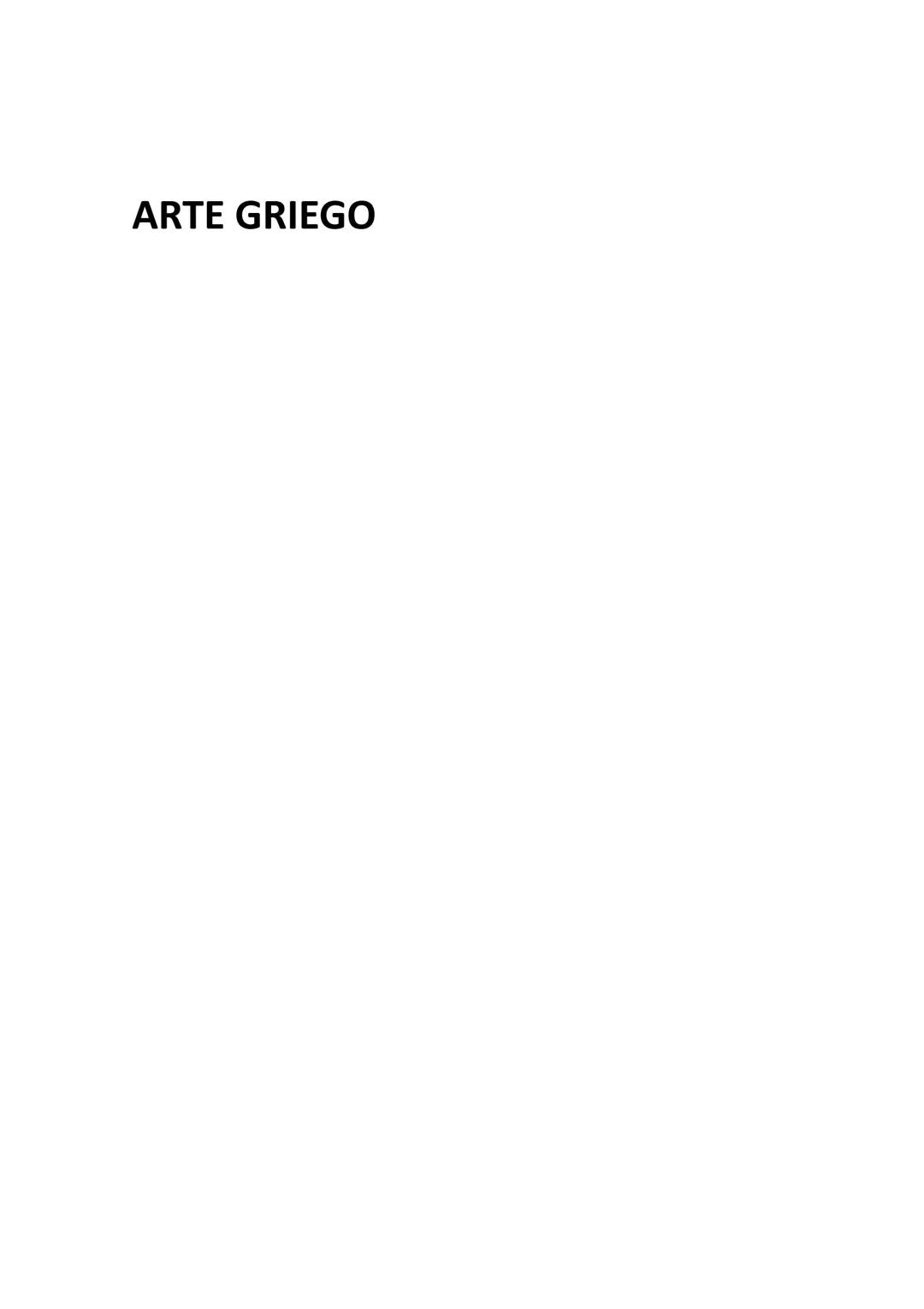 # ARTE GRIEGO # EL CONTEXTO HISTÓRICO Y LOS FACTORES CONDICIONANTES DEL ARTE
# GRIEGO

Introducción.

El "arte clásico" es un concepto de la