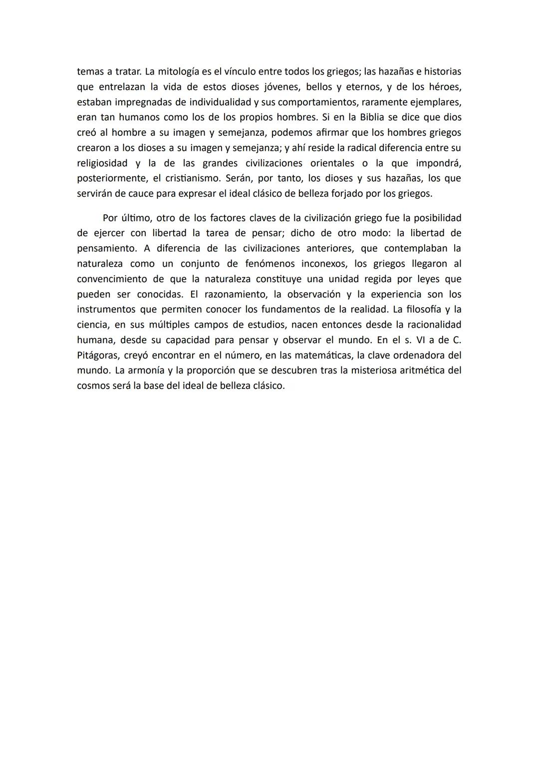# ARTE GRIEGO # EL CONTEXTO HISTÓRICO Y LOS FACTORES CONDICIONANTES DEL ARTE
# GRIEGO

Introducción.

El "arte clásico" es un concepto de la