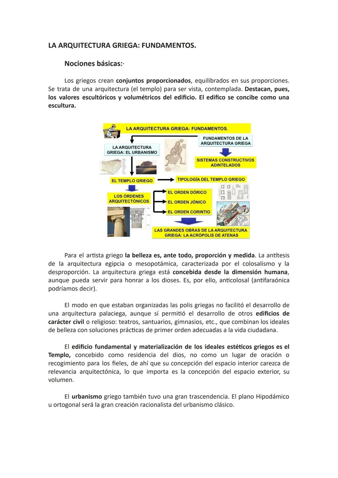 # ARTE GRIEGO # EL CONTEXTO HISTÓRICO Y LOS FACTORES CONDICIONANTES DEL ARTE
# GRIEGO

Introducción.

El "arte clásico" es un concepto de la