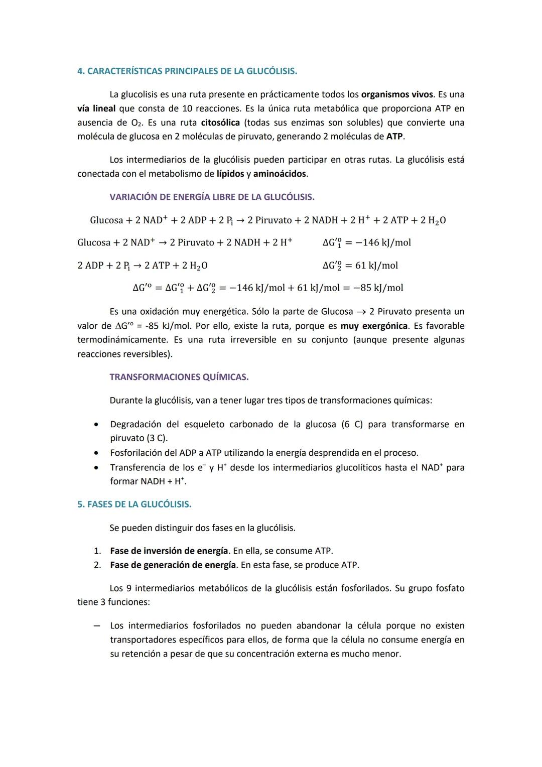 TEMA 3. GLUCÓLISIS OXIDATIVA Y SU REGULACIÓN
1. HIDRATOS DE CARBONO EN LA DIETA.
Los carbohidratos son una parte importante del metabolismo 