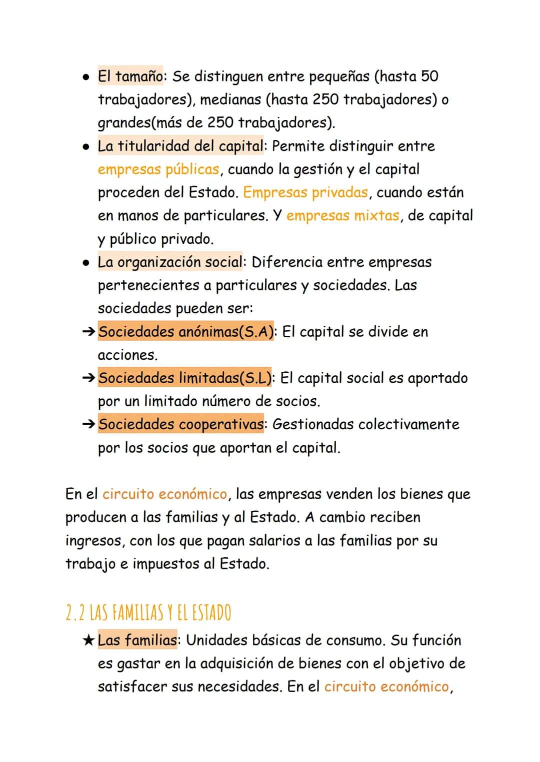 TEMA 1.
ACTIVIDADES ECONÓMICAS Y ESPACIOS GEOGRÁFICOS
1. LA ACTIVIDAD ECONÓMICA
La actividad económica es el conjunto de tareas realizadas
p