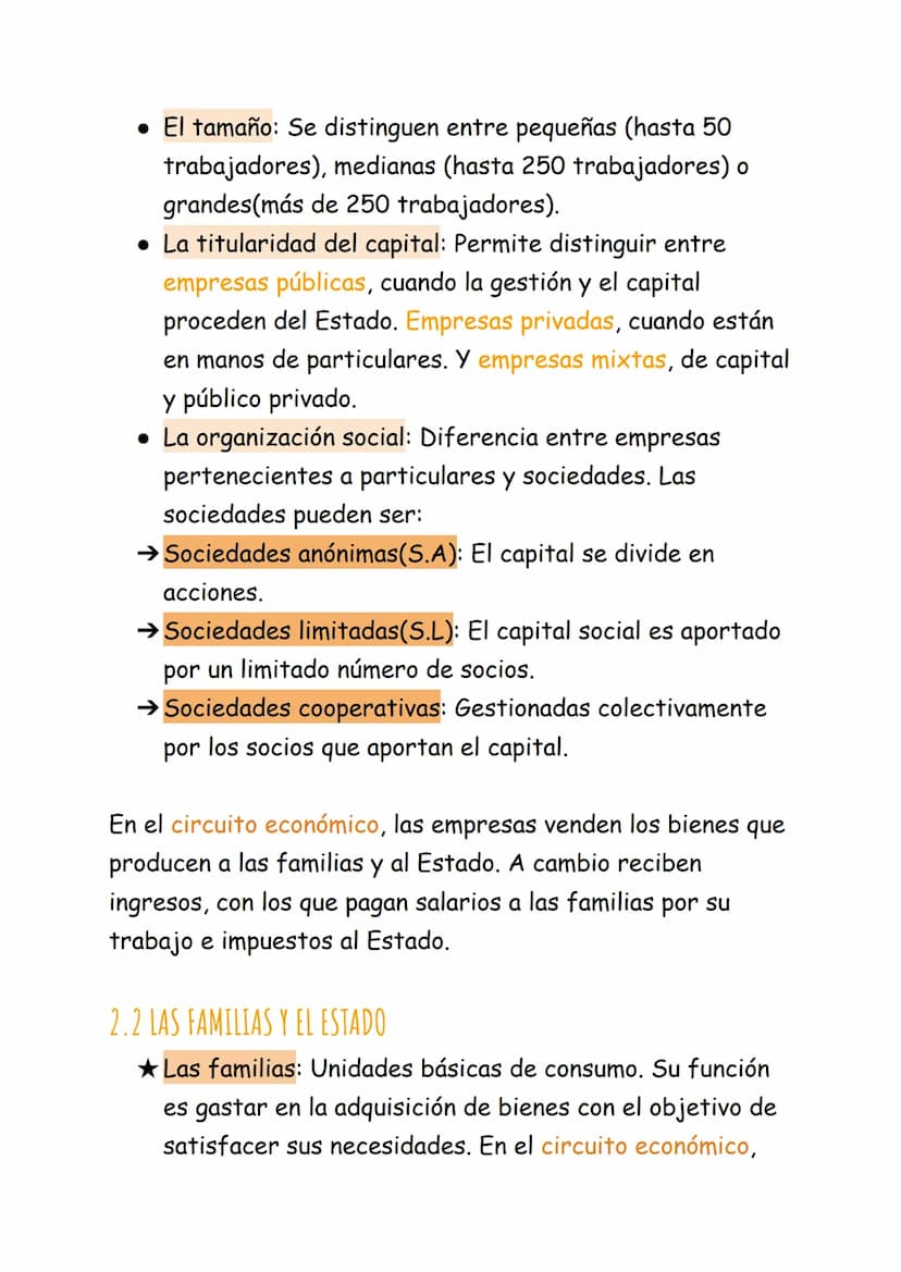 TEMA 1.
ACTIVIDADES ECONÓMICAS Y ESPACIOS GEOGRÁFICOS
1. LA ACTIVIDAD ECONÓMICA
La actividad económica es el conjunto de tareas realizadas
p