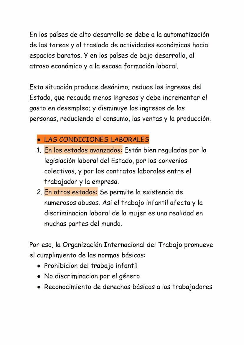 TEMA 1.
ACTIVIDADES ECONÓMICAS Y ESPACIOS GEOGRÁFICOS
1. LA ACTIVIDAD ECONÓMICA
La actividad económica es el conjunto de tareas realizadas
p