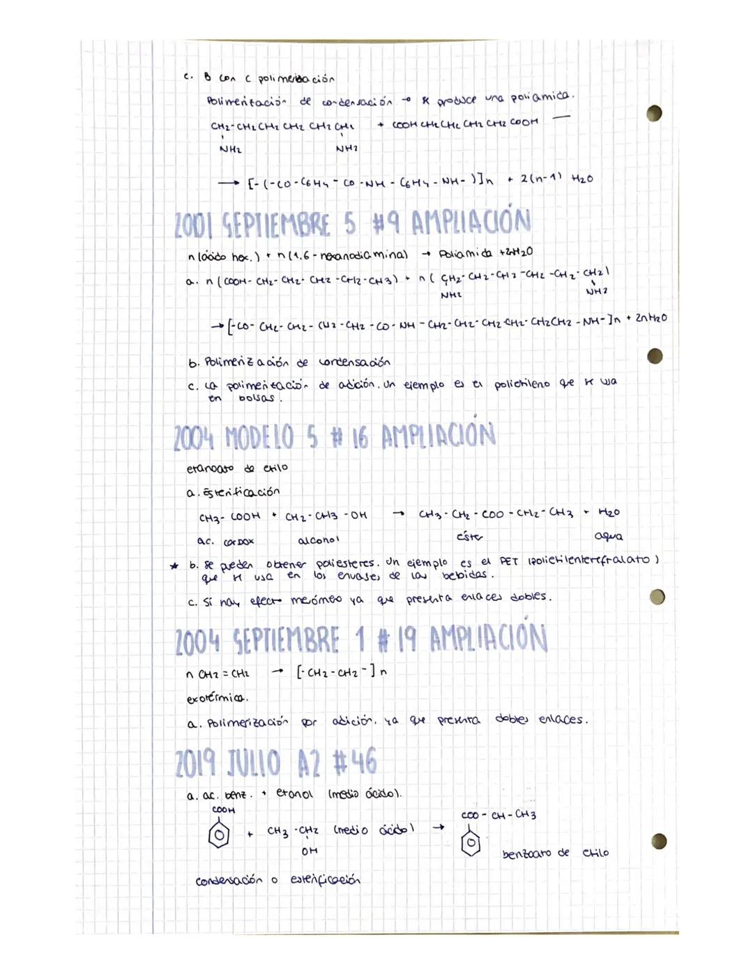 QUÍMICA
CMS
*
2011 MODELO 3B #
a 2-butanol
1- butanol sómero de codena
CH3 CH CH2 CH3
Он
Falso. Son isómeros de posición ya que tienen el mi