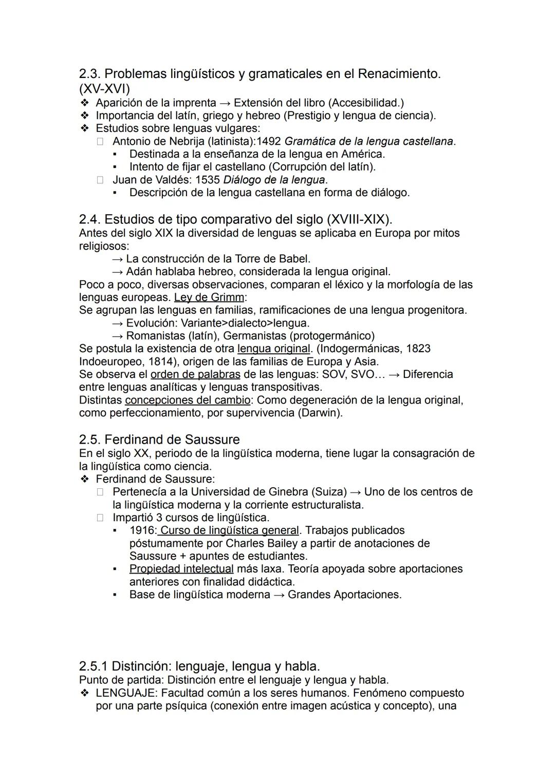 Tema 1: El lenguaje y las lenguas. La lengua como sistema
estructurado de signos: niveles y unidades.

1. La Comunicación
1.1. La Capacidad 