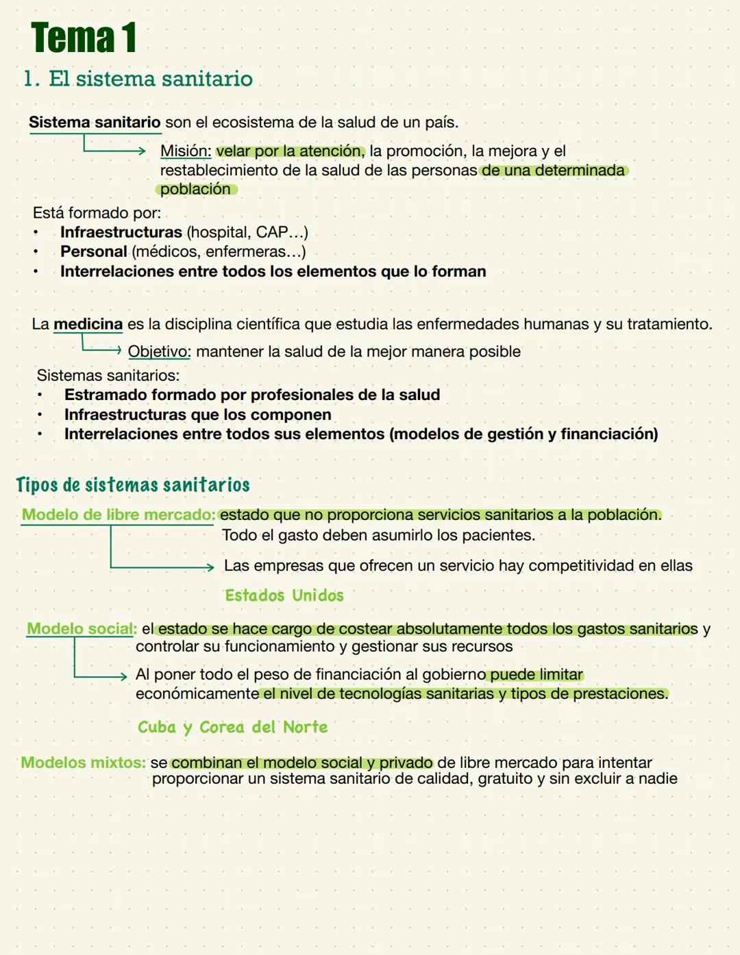  1 a 25 todo(preguntas tipo test y pregunta abierta).
diapo 15, 17....no entra
modelo sanitario catalán
.
diapo legislación ley general sani