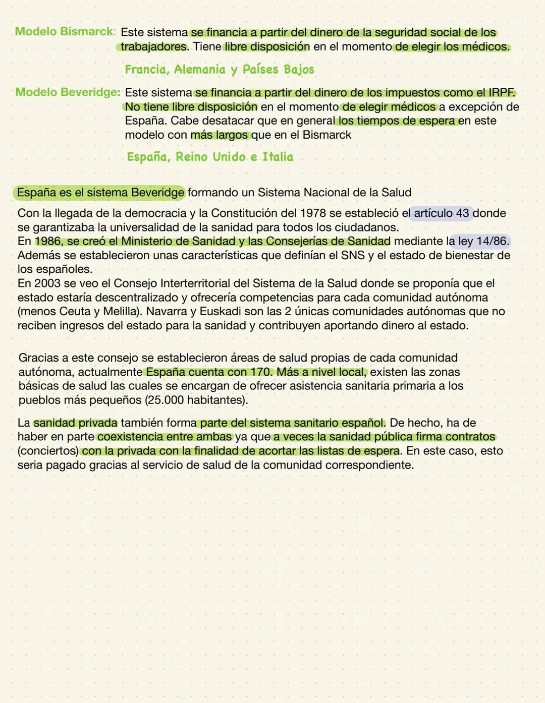  1 a 25 todo(preguntas tipo test y pregunta abierta).
diapo 15, 17....no entra
modelo sanitario catalán
.
diapo legislación ley general sani