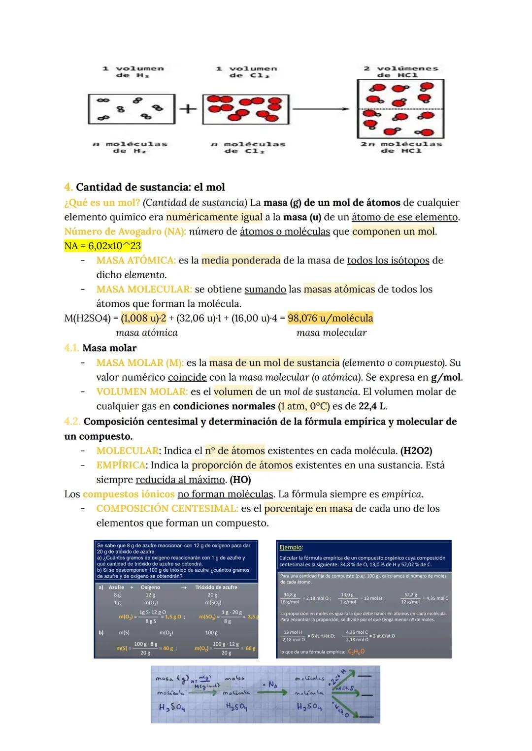 # Química

INTRODUCCION

- CAMBIO FÍSICO: es todo aquel fenómeno asociado a los cuerpos, en el que no se modifica su estructura interna, ni 