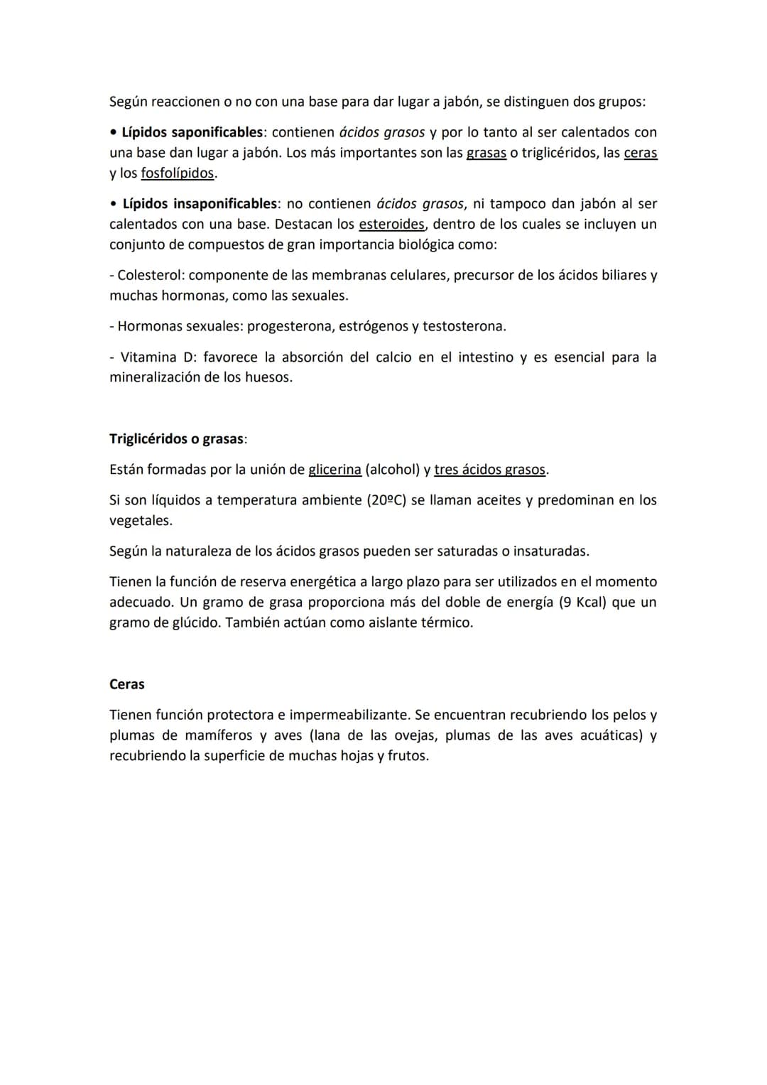 Unidad 1. La organización de los seres vivos.
1.La vida y sus niveles de organización
La materia organiza progresivamente desde niveles muy 