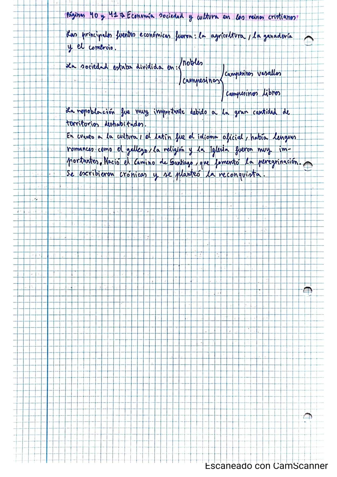 
<p>El hijo de Pipino I el Breve comenzó a controlar el Imperio Carolingio tras la muerte de su padre en el año 768. Más tarde, extendió sus