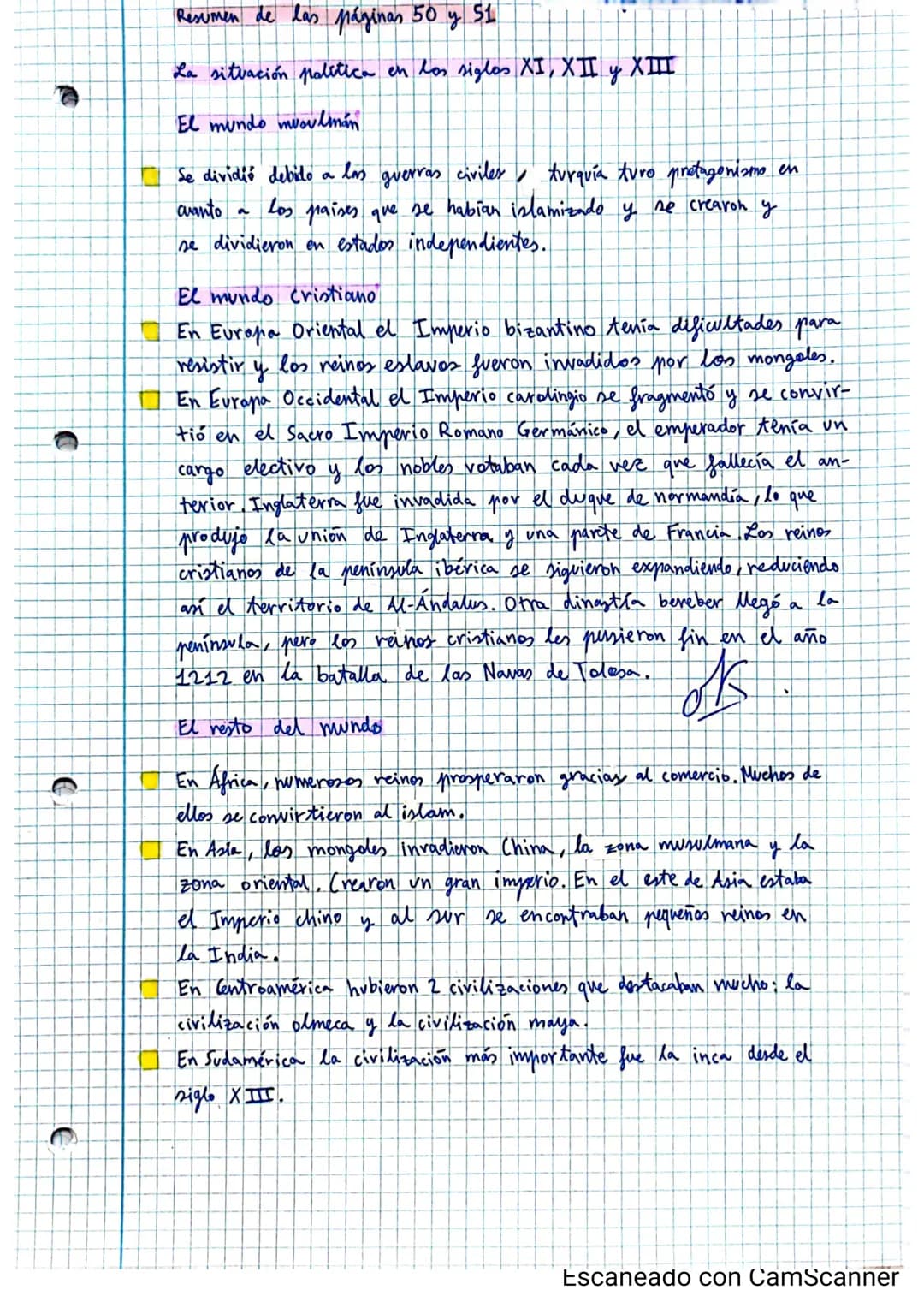 
<p>El hijo de Pipino I el Breve comenzó a controlar el Imperio Carolingio tras la muerte de su padre en el año 768. Más tarde, extendió sus