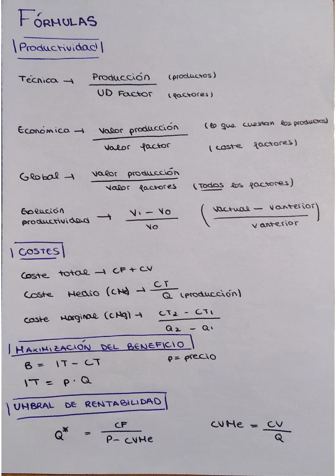 T4: PRODUCCIÓN Y
EMPRESA
Producción: conjunto de actividades que desarroan eas, 57
empresas para elaborar los bienes y prestar los
Servicios
